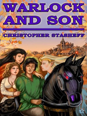 cover image of Warlock and Son